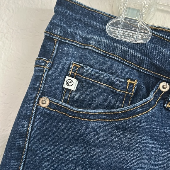 Sexy jeans - Picture 3 of 9